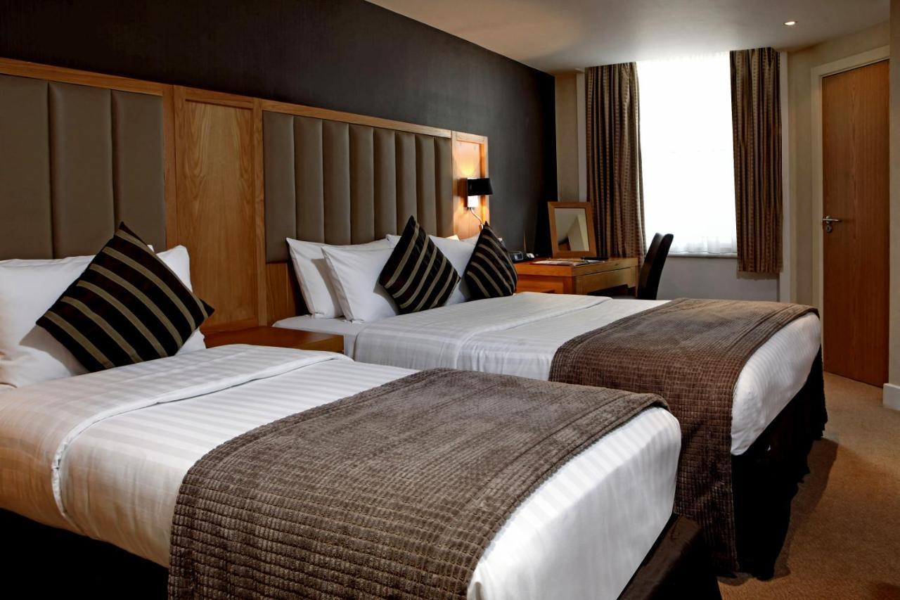 Lord Jim Kensington Hotel Londres