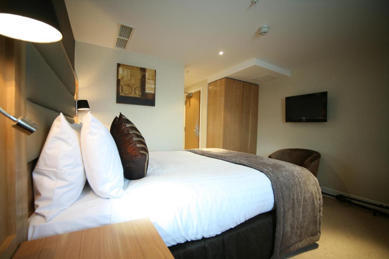 Lord Jim Kensington 3* Londres