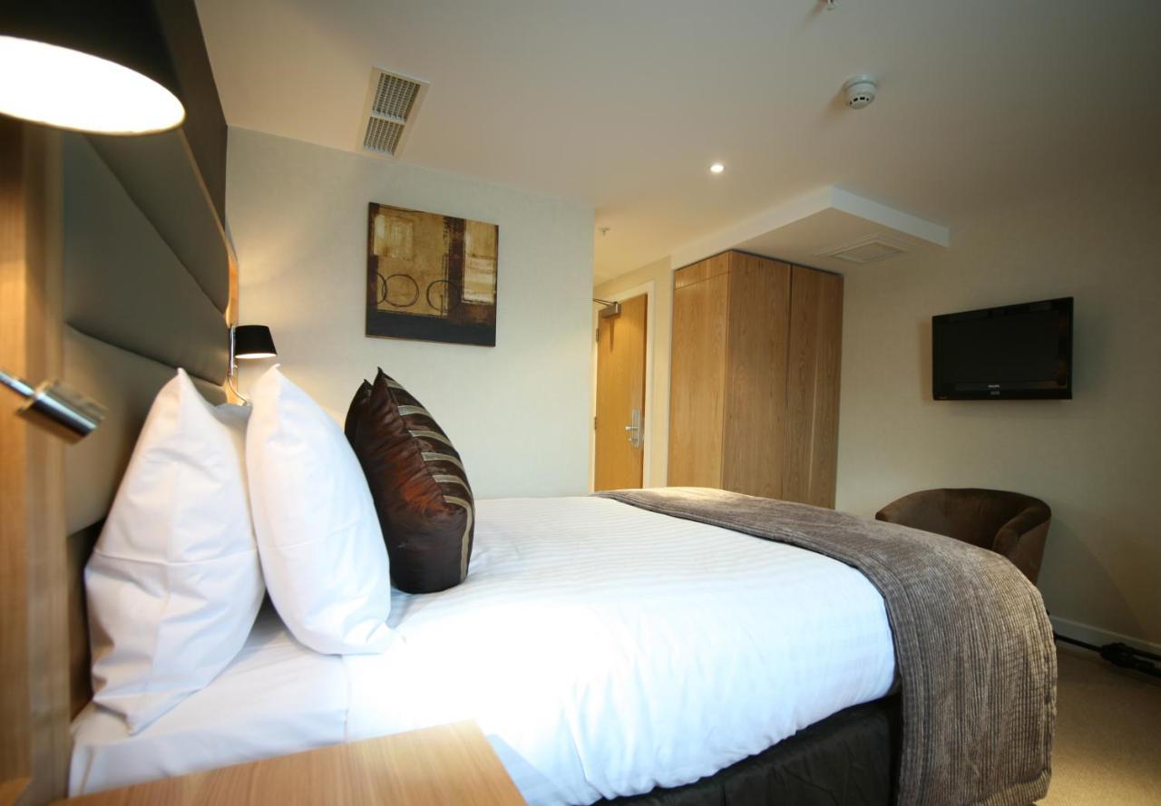 Lord Jim Kensington Hotel 3*