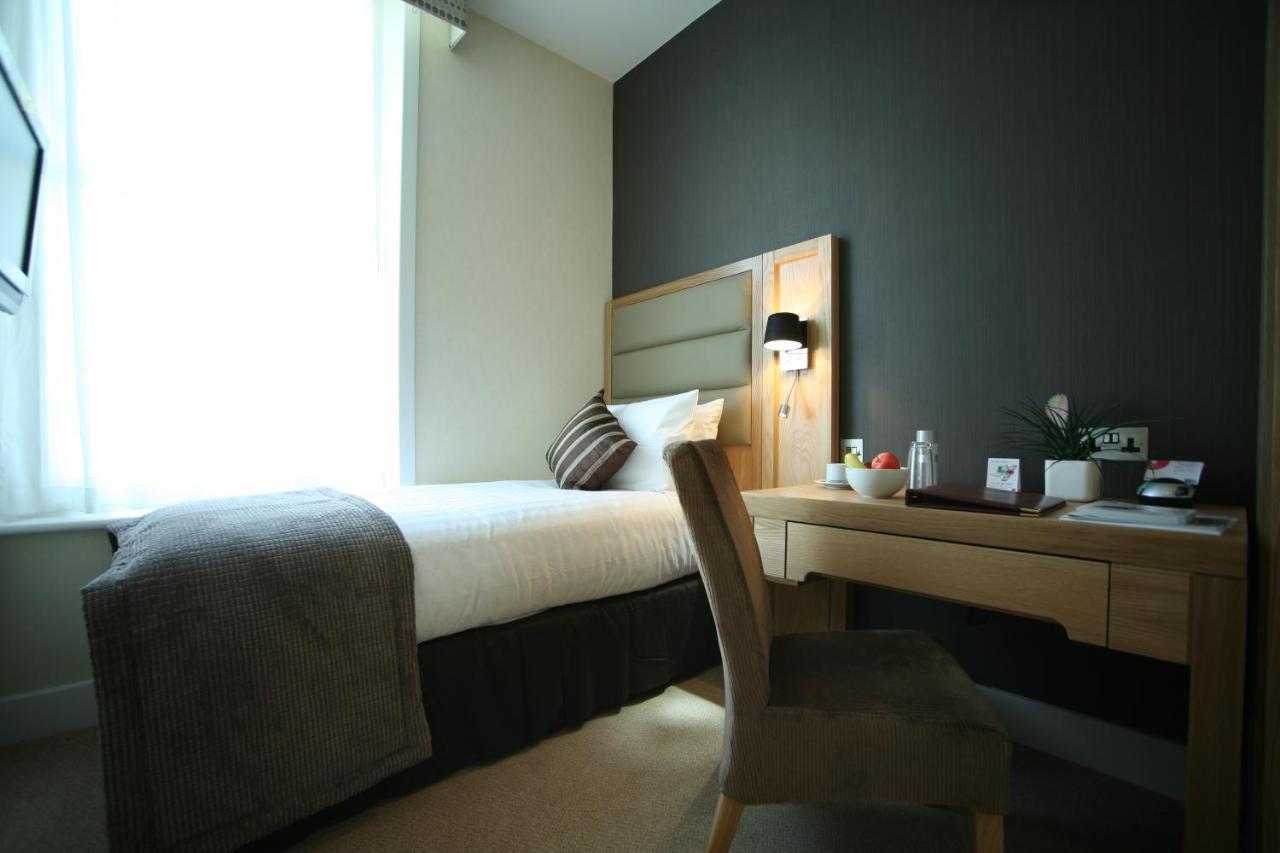 Hotel Lord Jim Kensington 3*