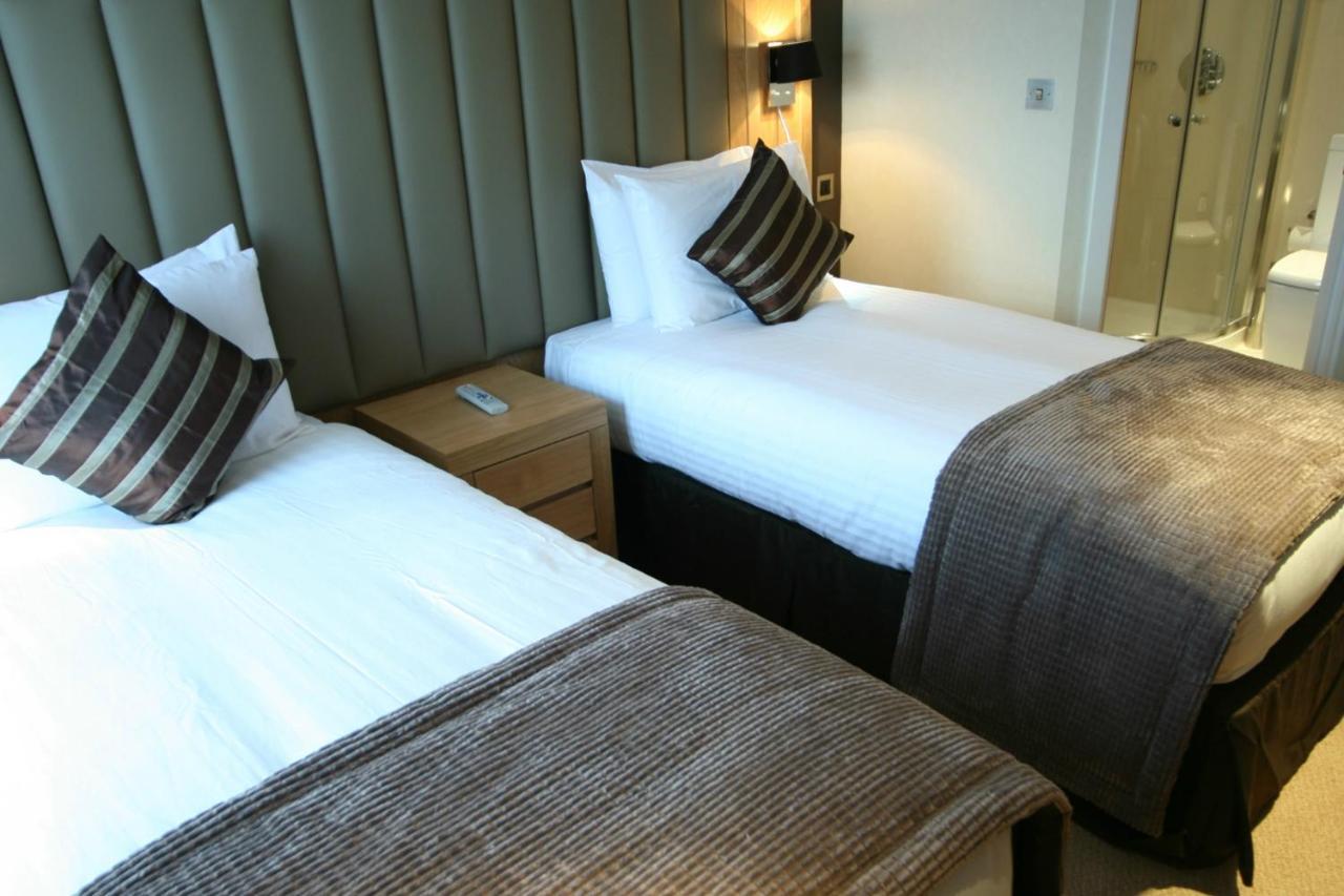 Lord Jim Kensington Hotel