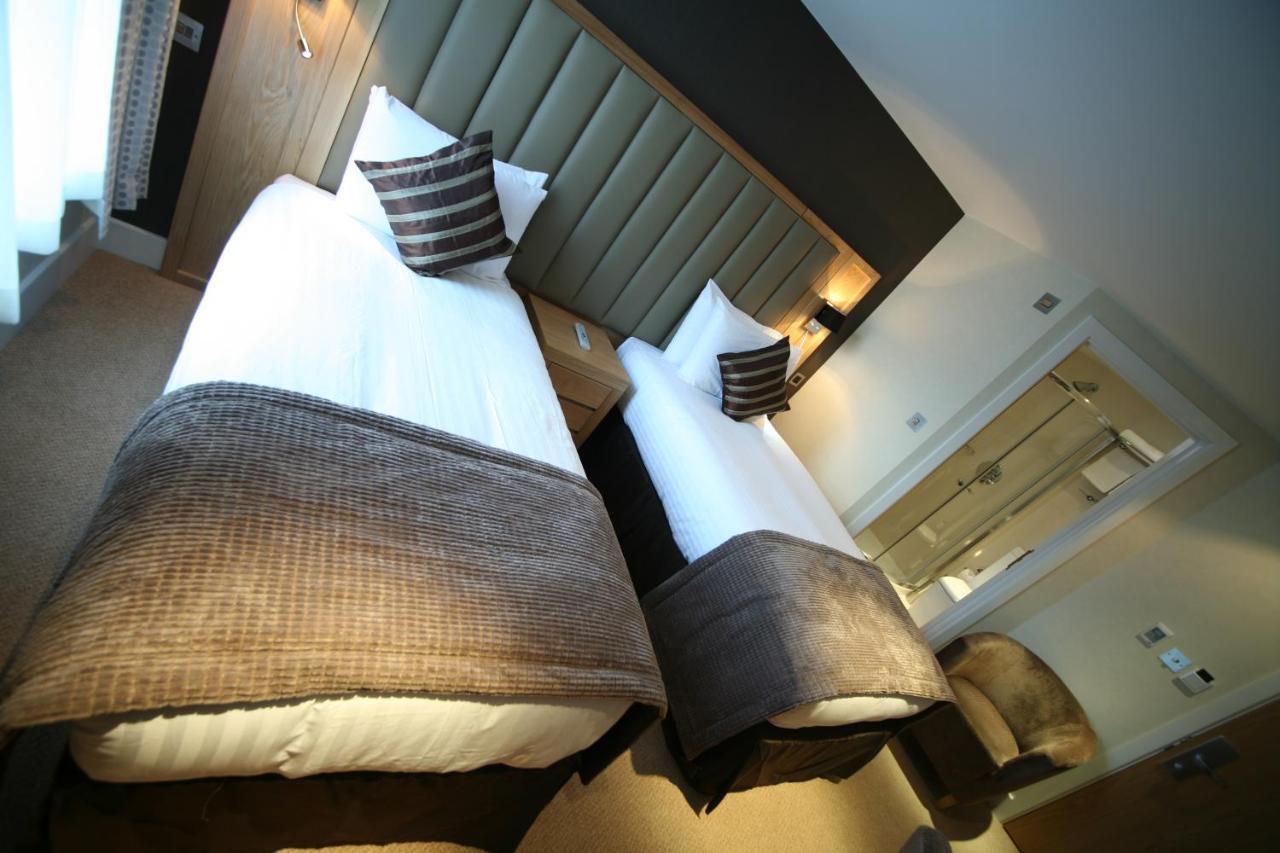 Hotel Lord Jim Kensington