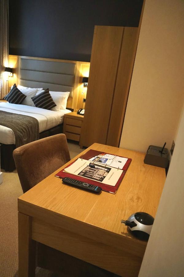 Hotel Lord Jim Kensington Londres