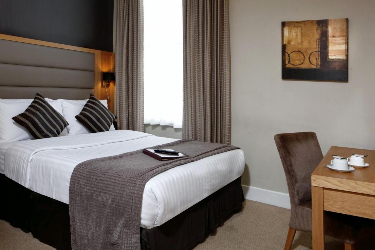 Hotel Lord Jim Kensington
