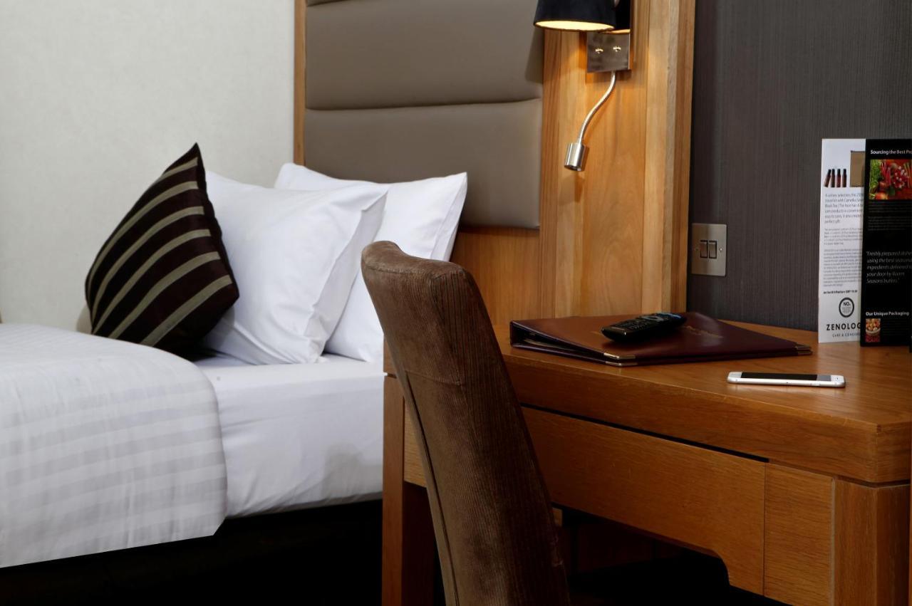 Lord Jim Kensington Hotel