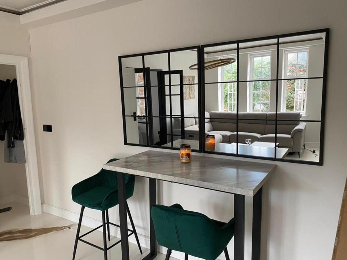 Apartment Beautiful And Modern In North Uk *