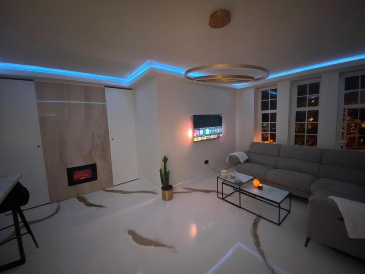 Apartment Beautiful And Modern In North Uk