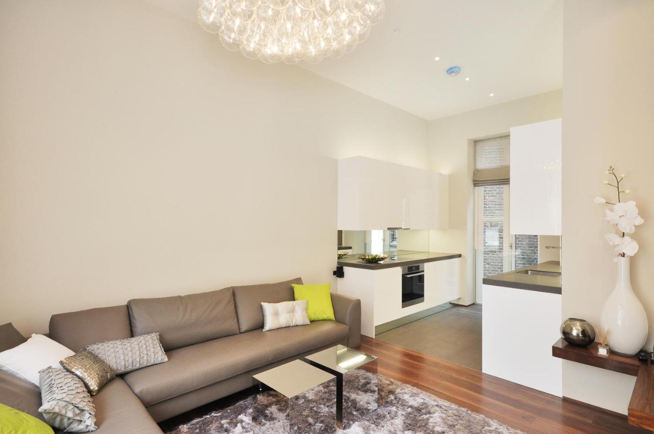 The Kensington Appartement Londen