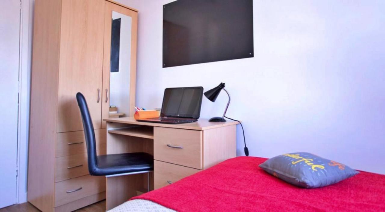 Leilighet Trendy Rooms For Students Only, Southwark Park - Sk London
