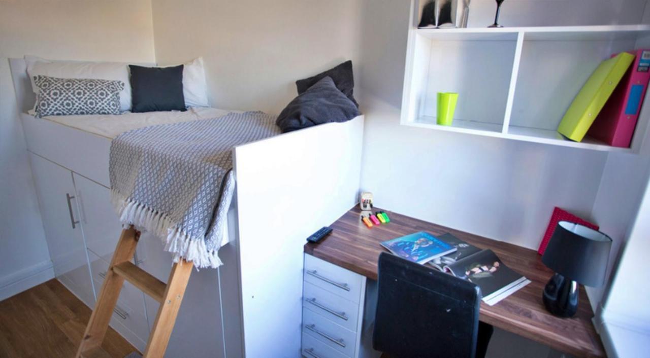 Leilighet Trendy Rooms For Students Only, Southwark Park - Sk London