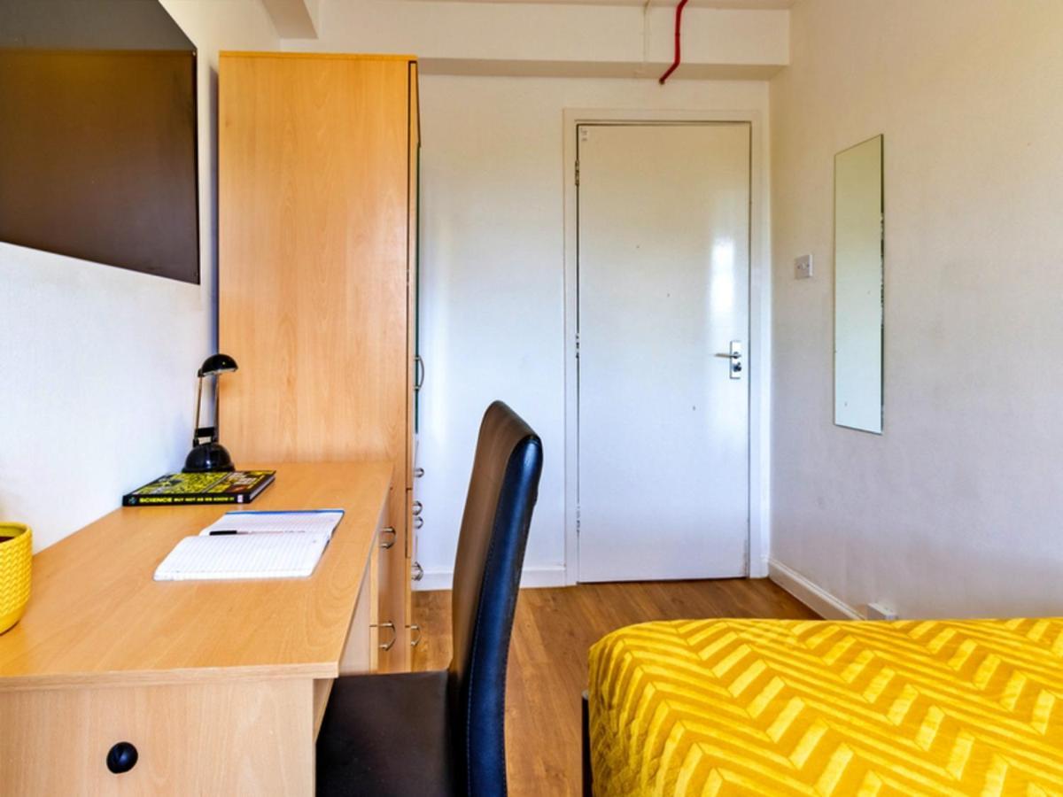 Trendy Rooms For Students Only, Southwark Park - Sk Leilighet London