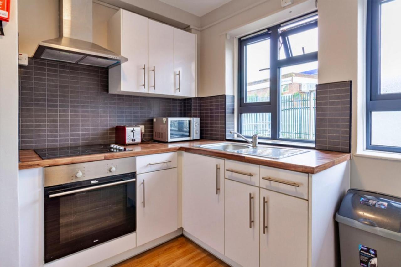 Trendy Rooms For Students Only, Southwark Park - Sk Leilighet