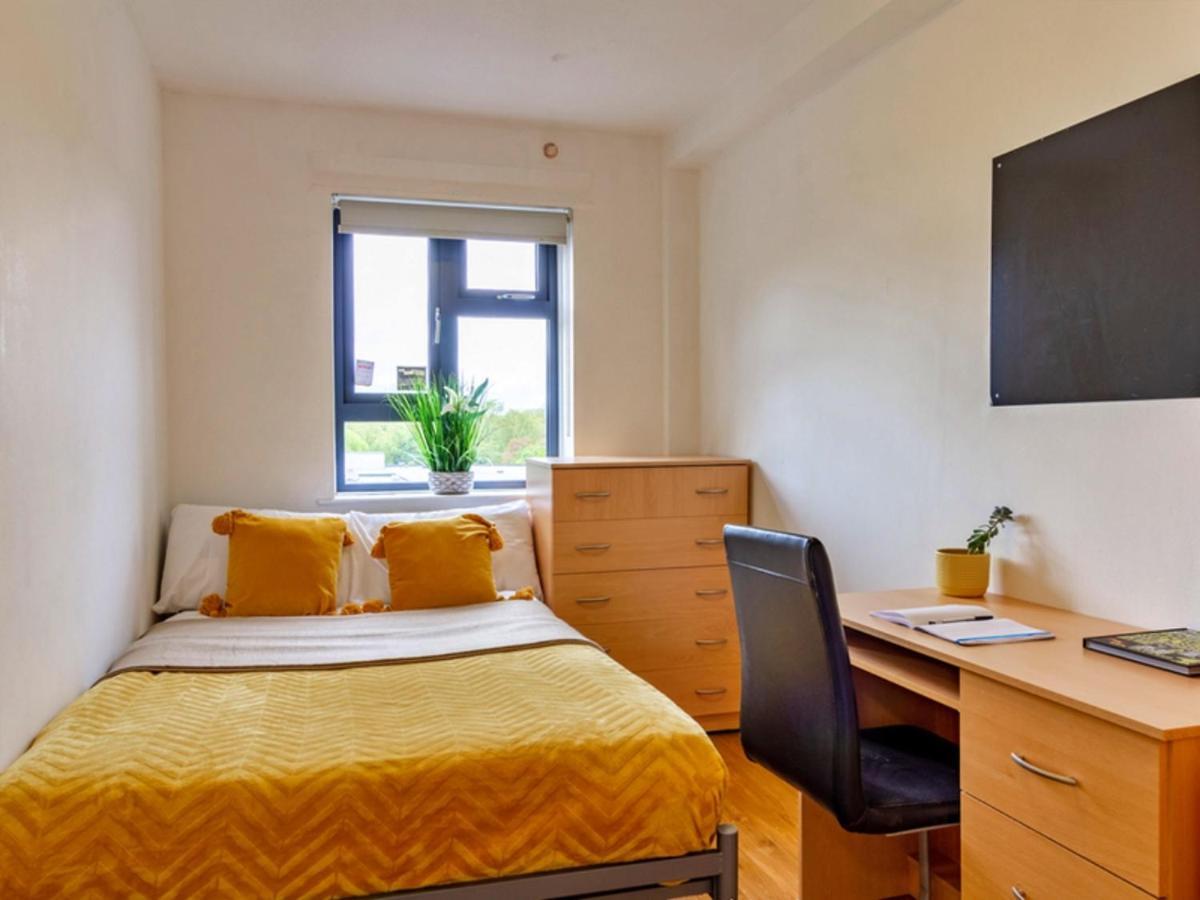 Leilighet Trendy Rooms For Students Only, Southwark Park - Sk