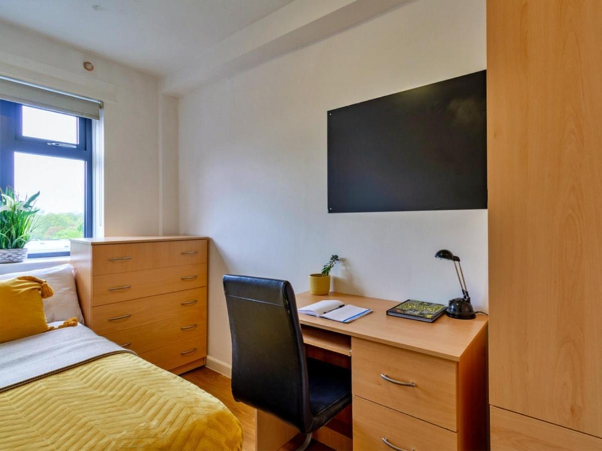 Leilighet Trendy Rooms For Students Only, Southwark Park - Sk *