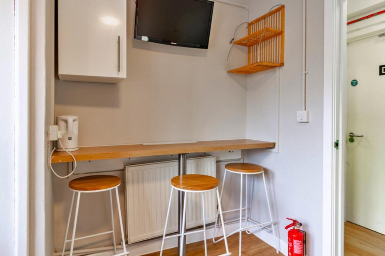 Trendy Rooms For Students Only, Southwark Park - Sk Leilighet London