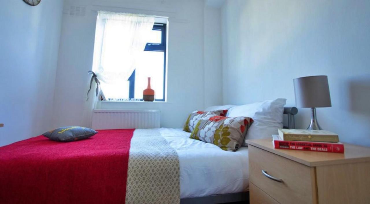 Trendy Rooms For Students Only, Southwark Park - Sk London