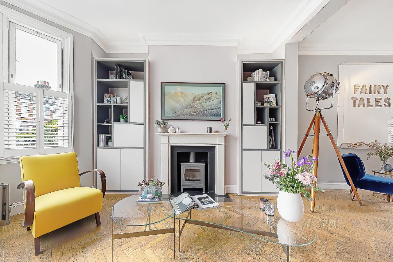 Veeve - Clapham Fairytale * London