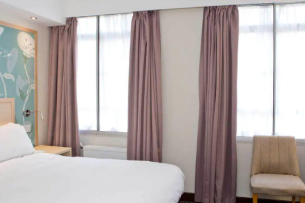 Bedford Hotel 3*
