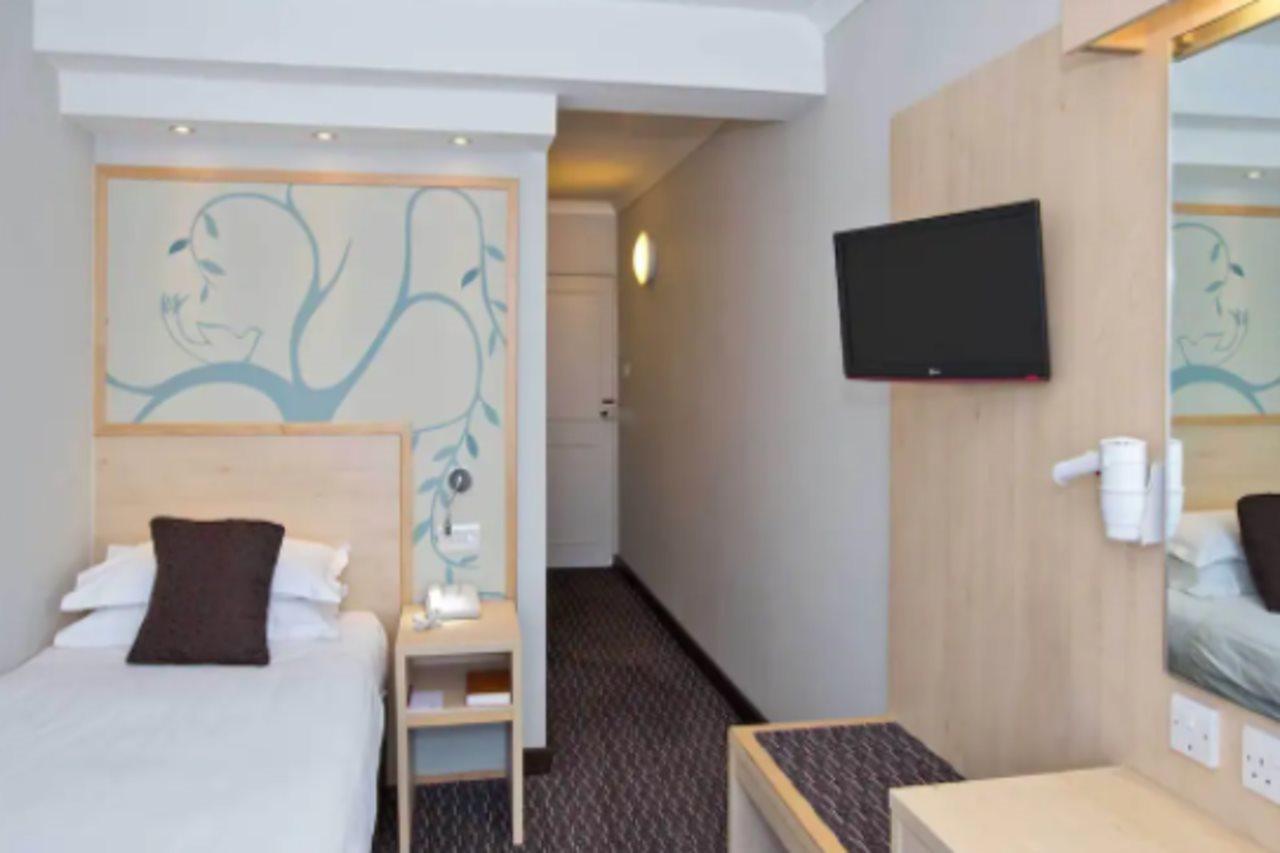 Bedford Hotel London