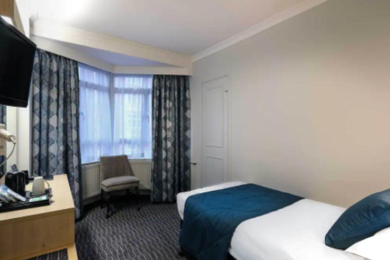 Bedford 3* London