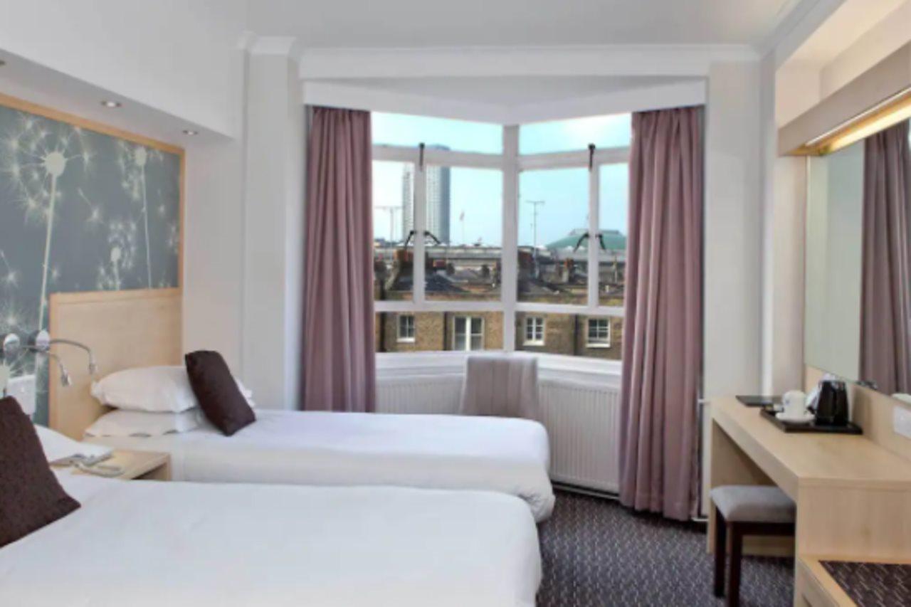 Bedford Hotel London