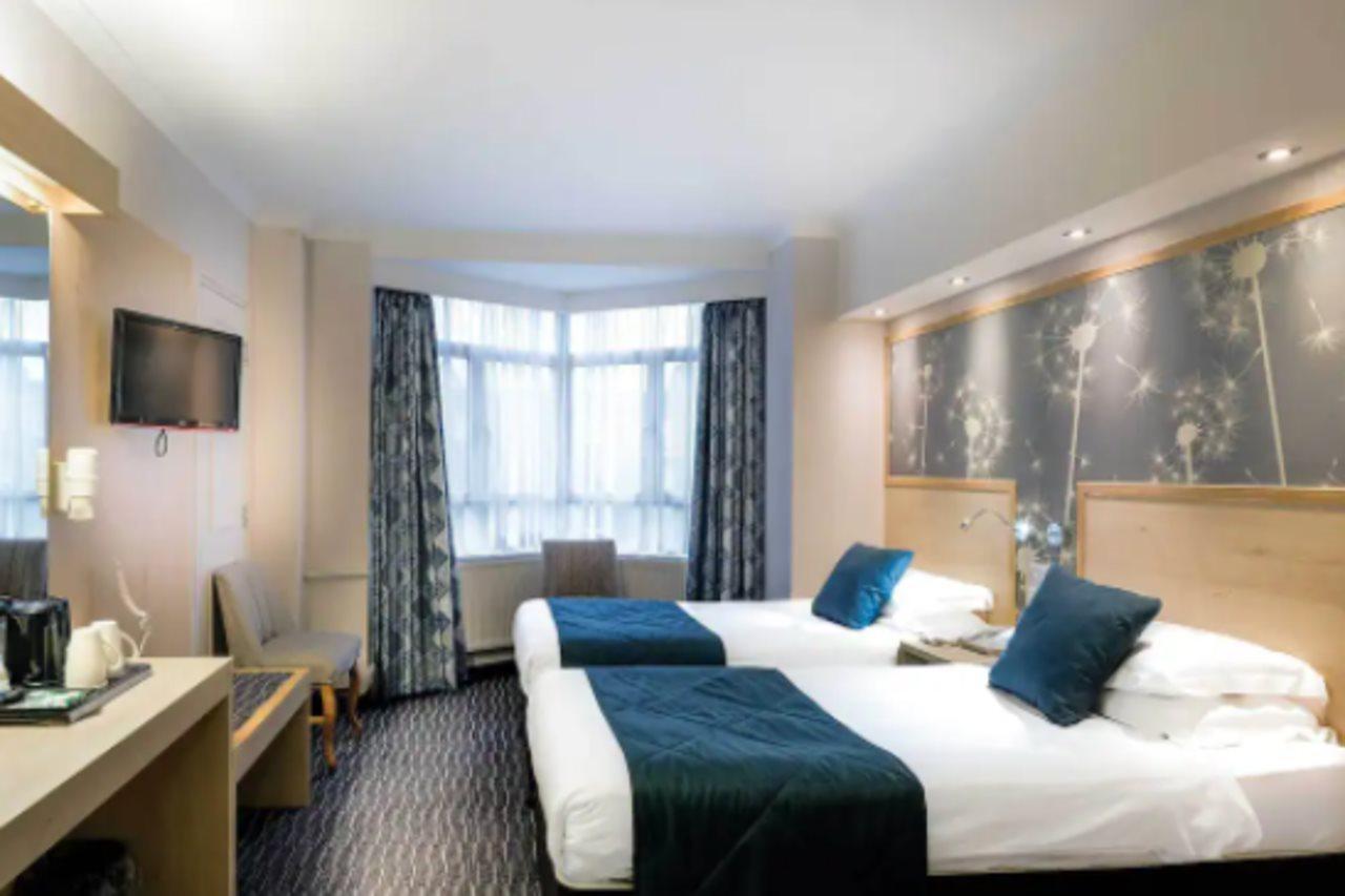 Bedford 3* London