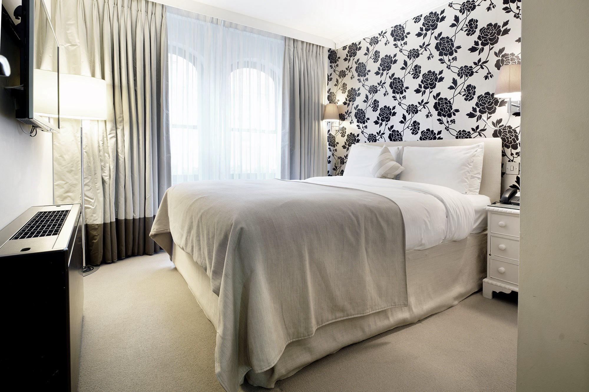 Aparthotel Mayfair House London