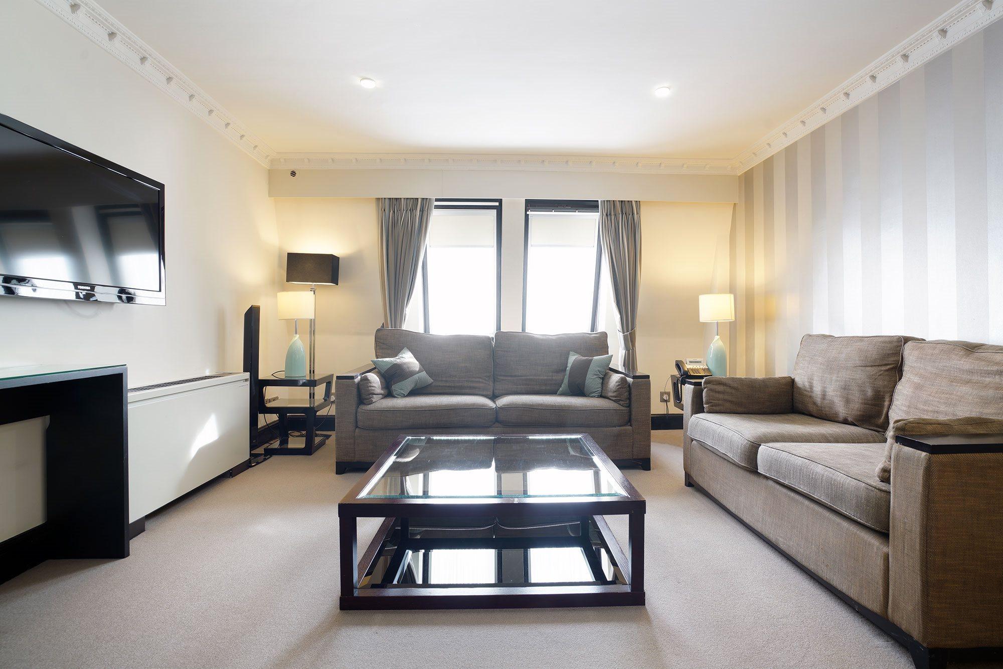 Mayfair House Aparthotel 5*