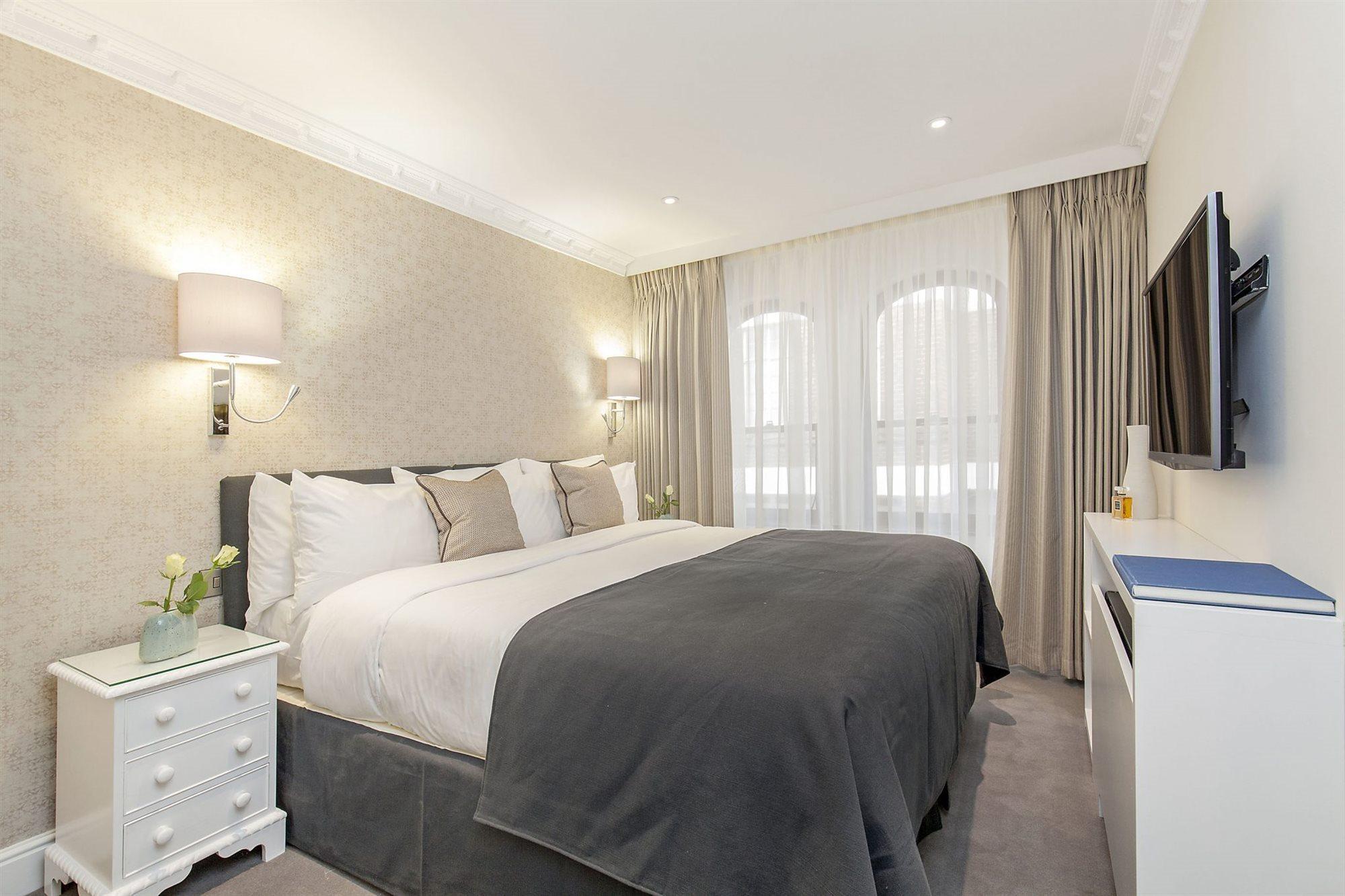 Aparthotel Mayfair House