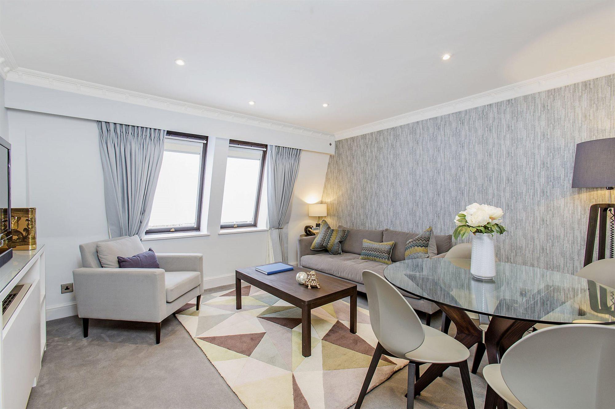 Mayfair House 5* London