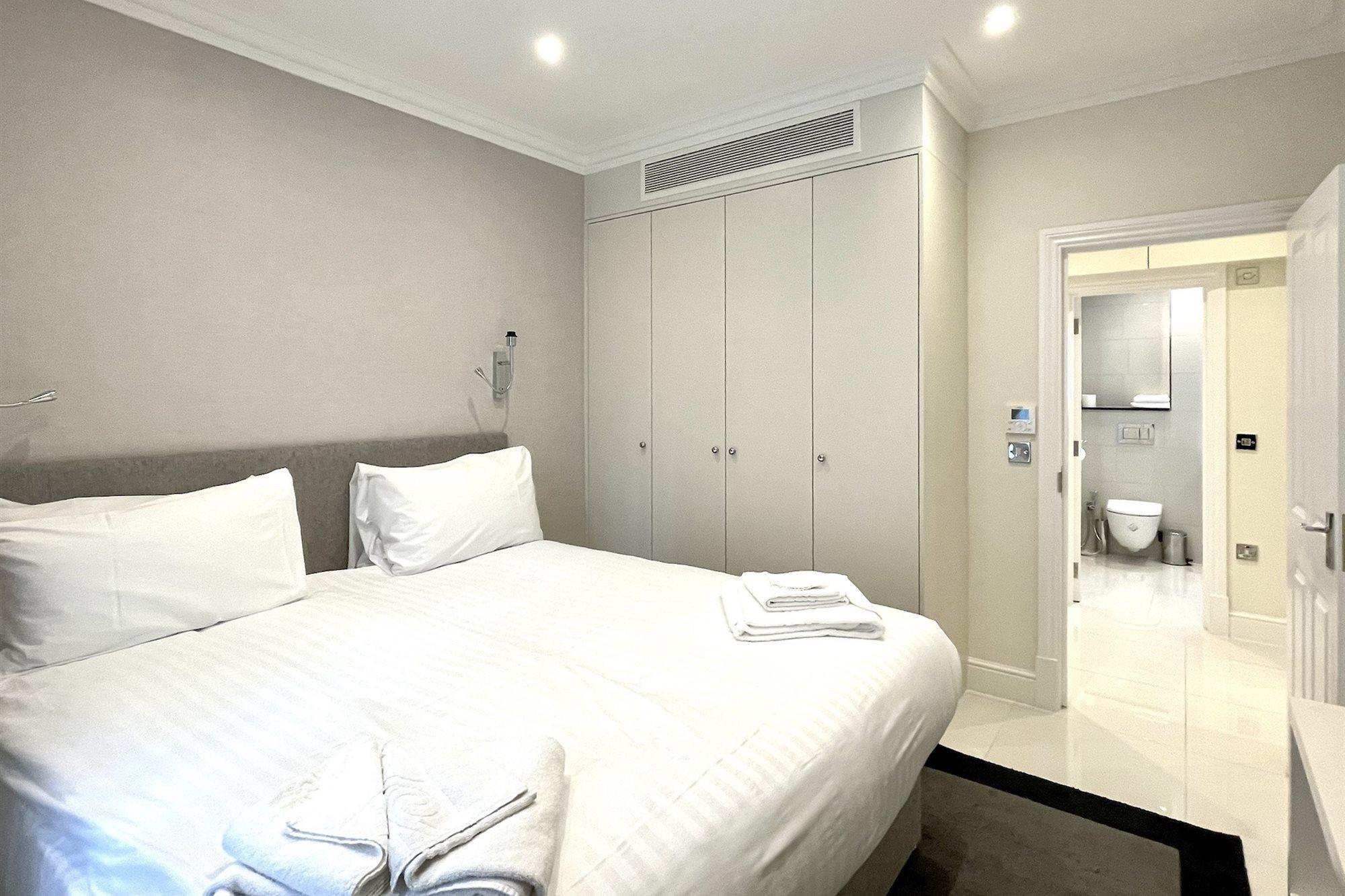 Chesham Court Knightsbridge London