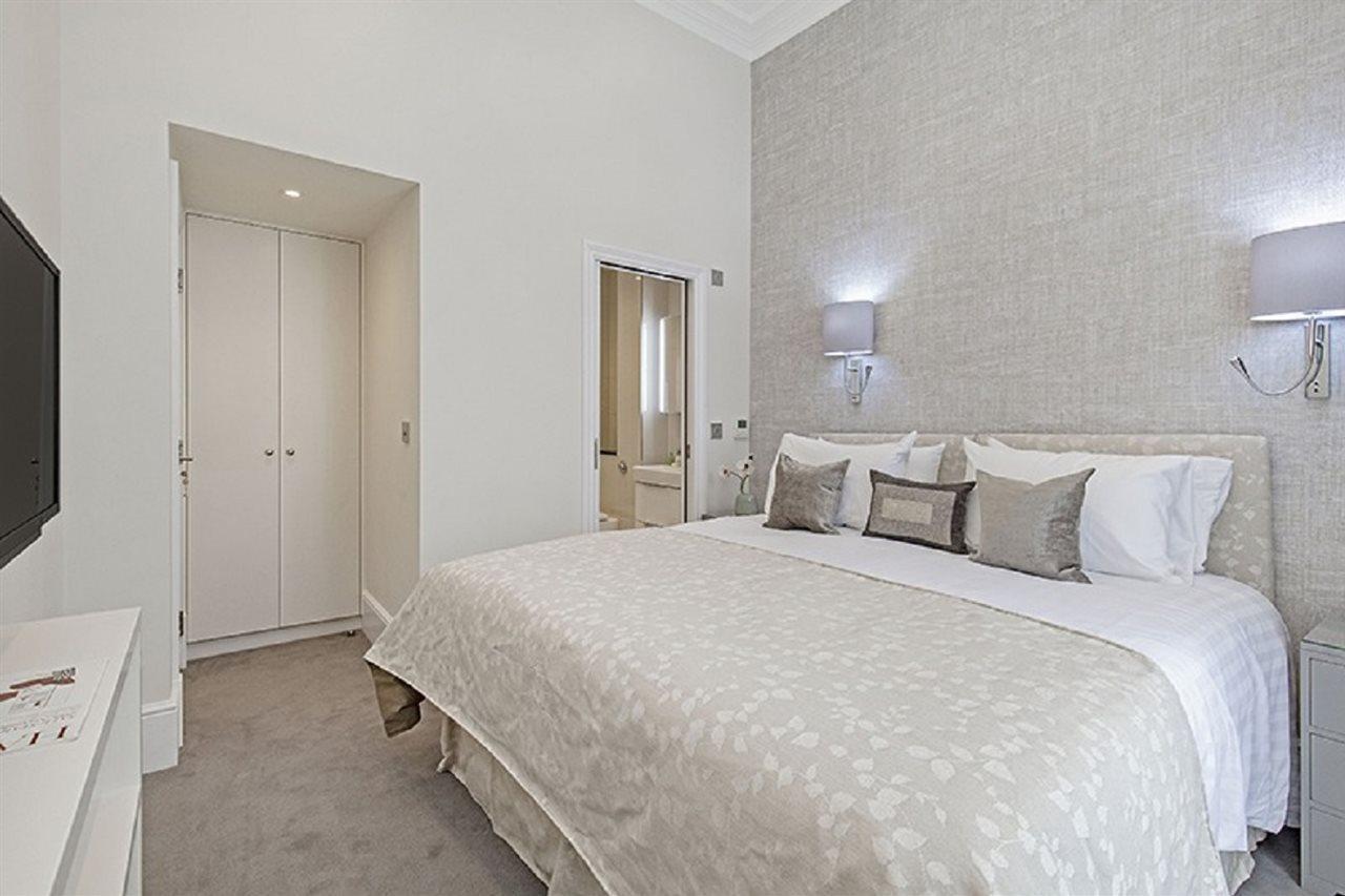 Chesham Court Knightsbridge Aparthotel London