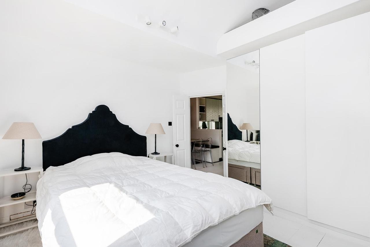 Leilighet Bright And Stylish 1 Bedroom In Notting Hill