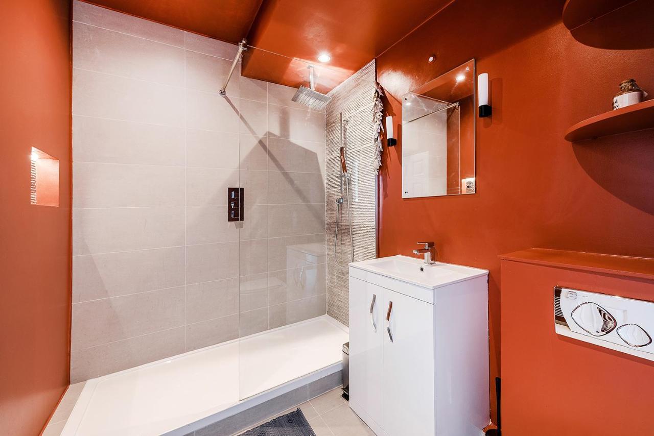 Leilighet Bright And Stylish 1 Bedroom In Notting Hill London