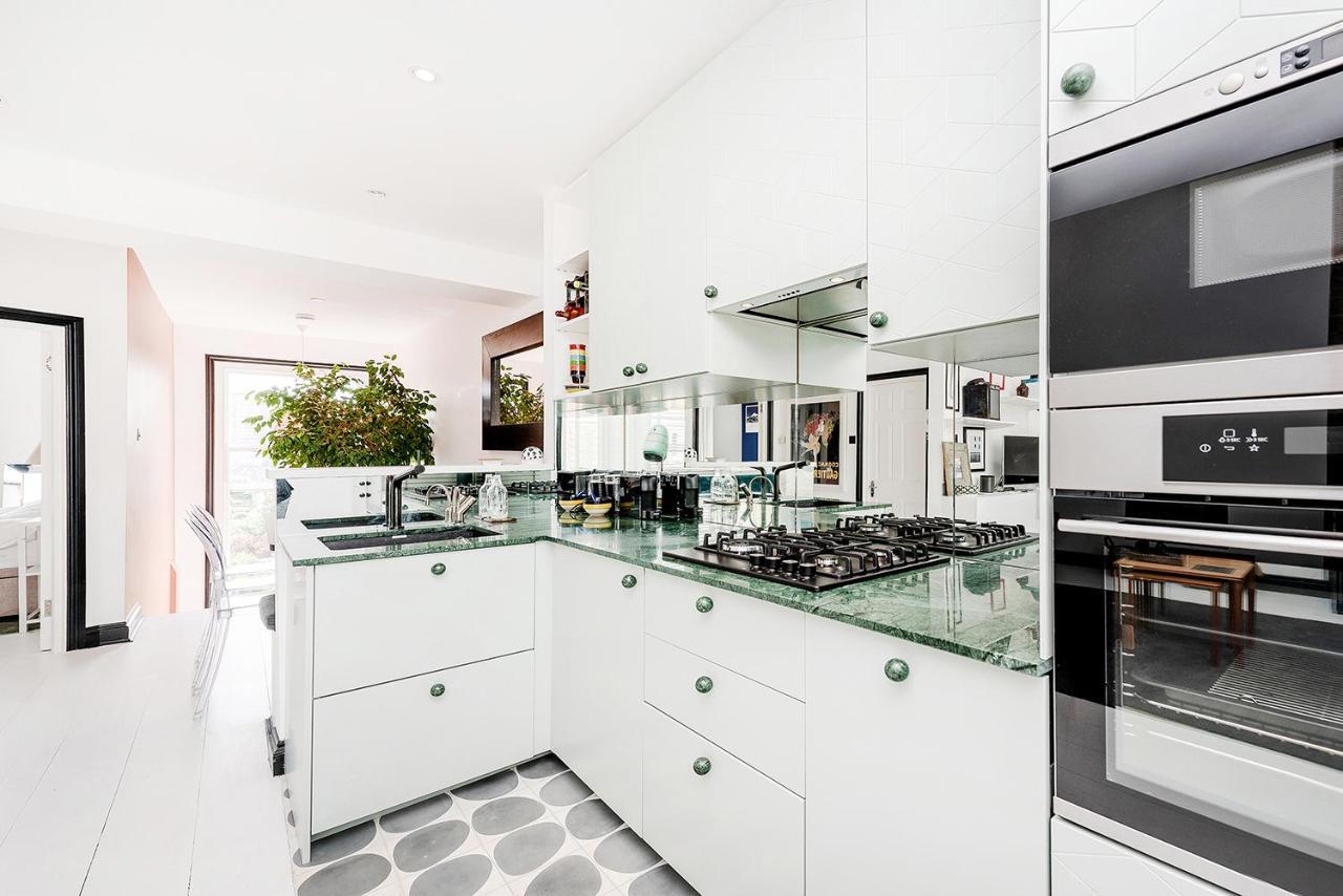 Leilighet Bright And Stylish 1 Bedroom In Notting Hill
