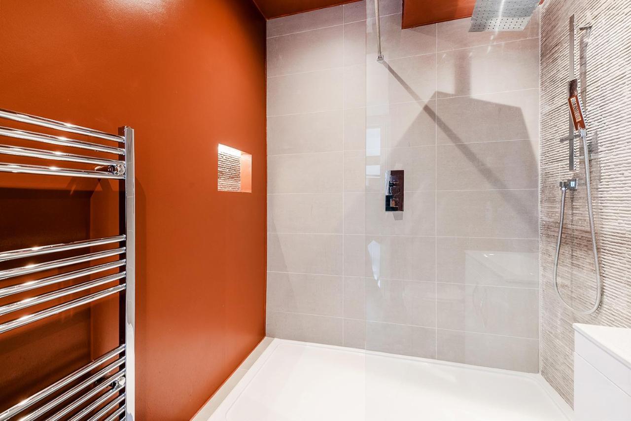 Bright And Stylish 1 Bedroom In Notting Hill Leilighet