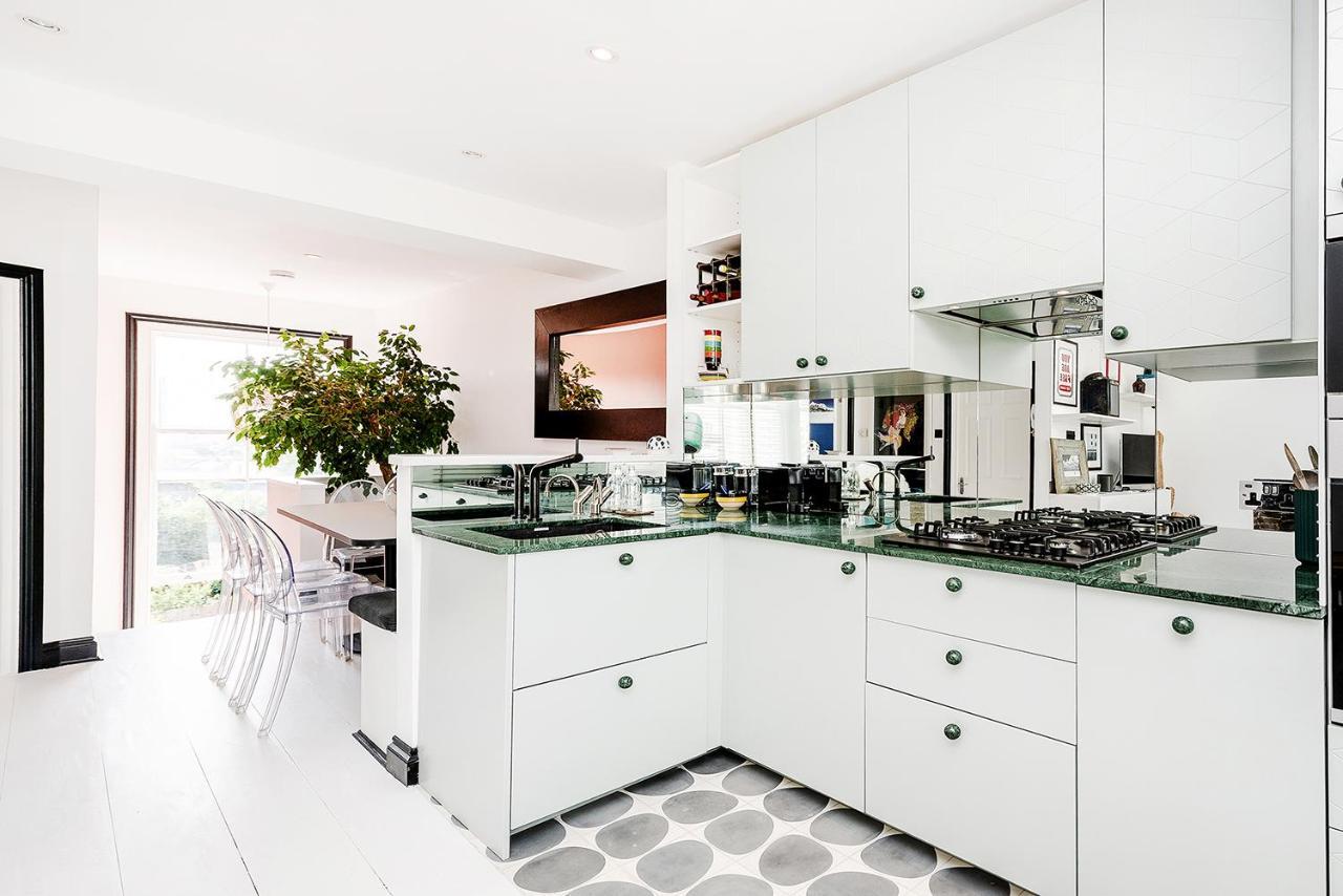 Leilighet Bright And Stylish 1 Bedroom In Notting Hill
