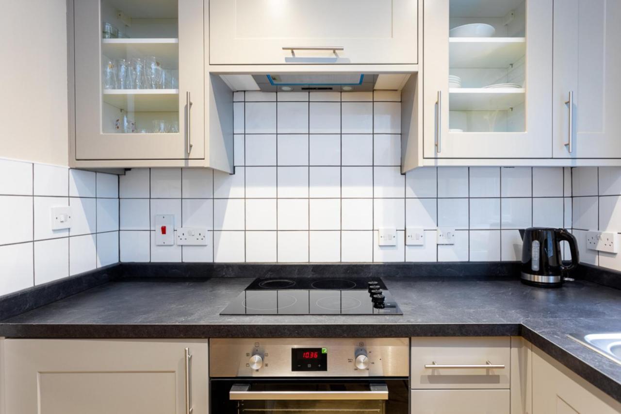 Appartement Bright Tower Bridge Nest Londen