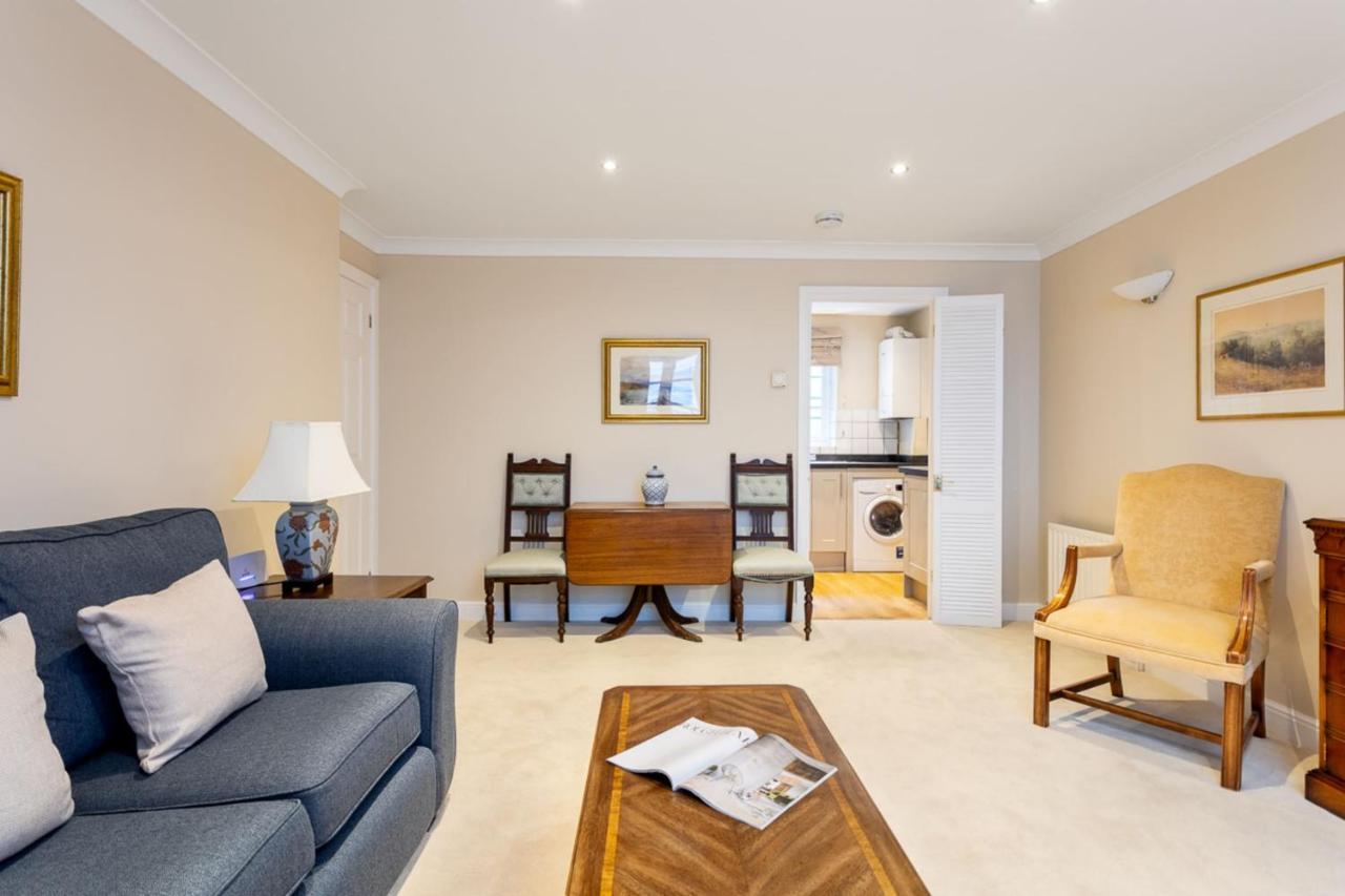 Bright Tower Bridge Nest Appartement *