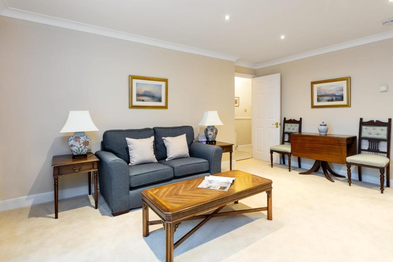 Bright Tower Bridge Nest Appartement Londen