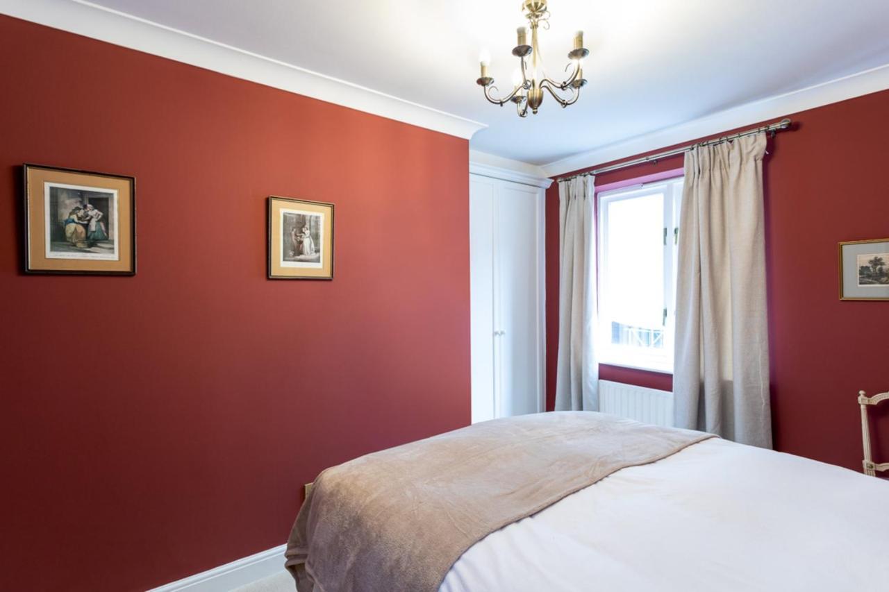 Bright Tower Bridge Nest Appartement Londen