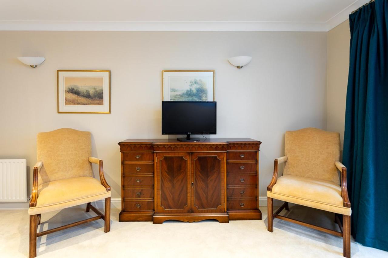 Appartement Bright Tower Bridge Nest *