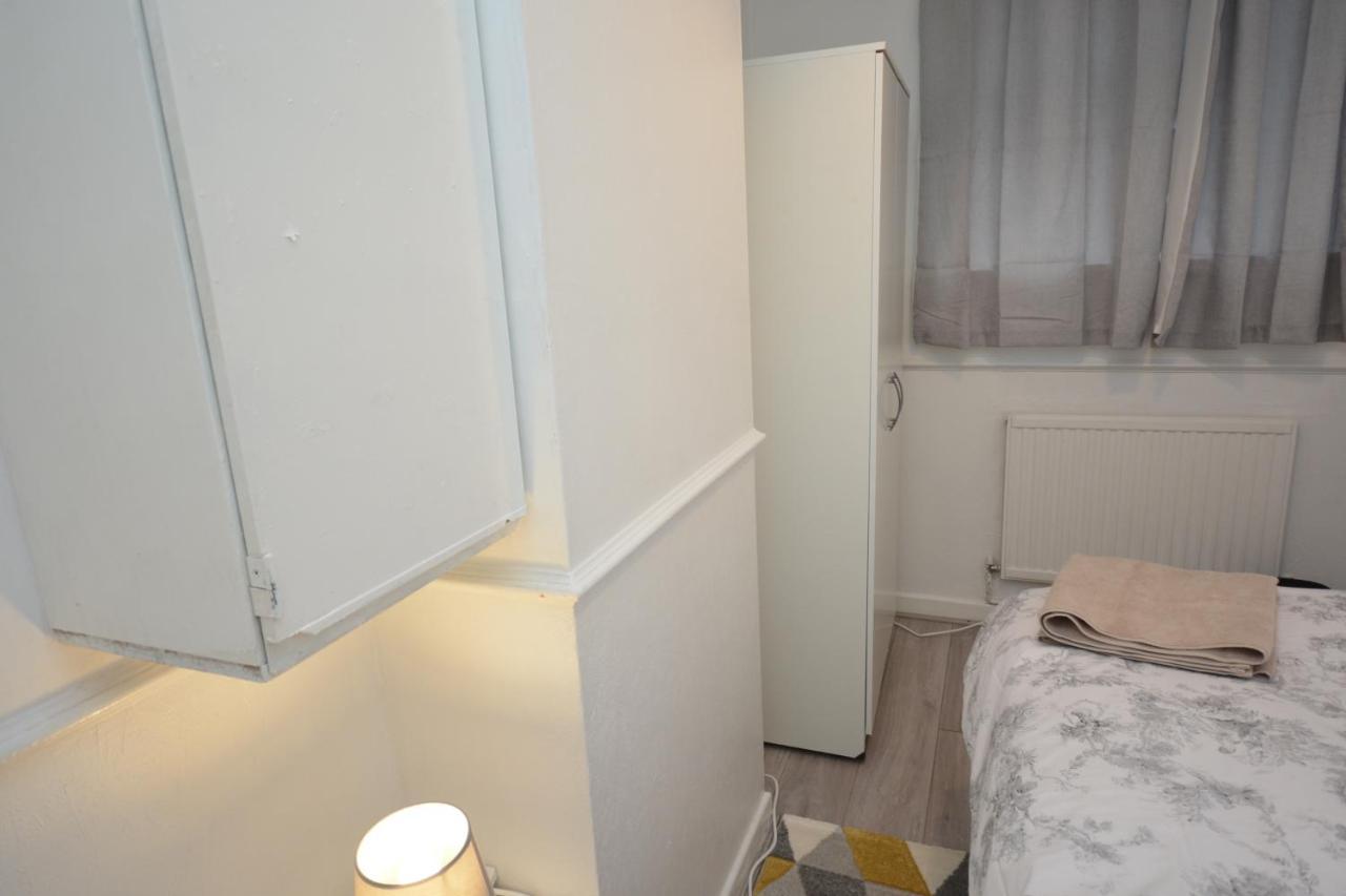 Leilighet Zone 1, 3bedroom Maisonette With A View