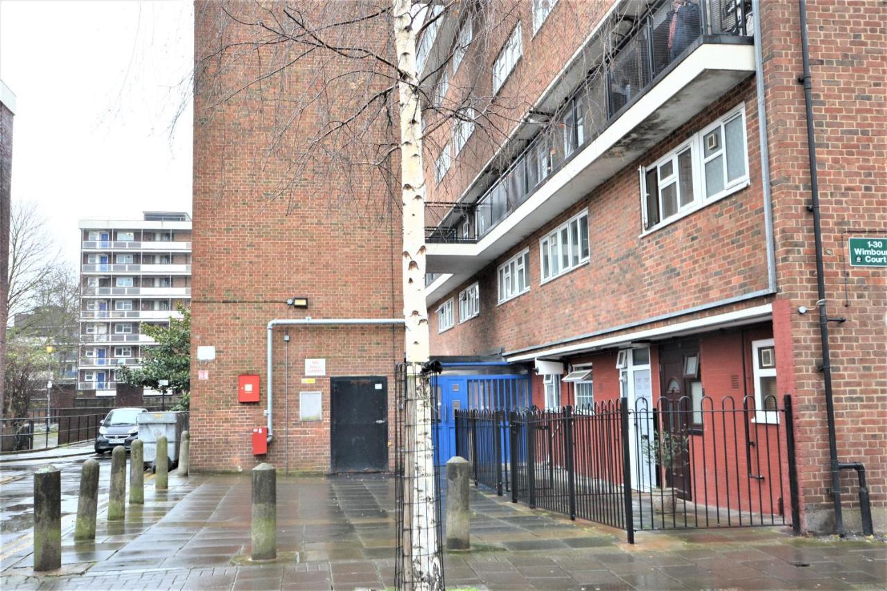 Leilighet Zone 1, 3bedroom Maisonette With A View