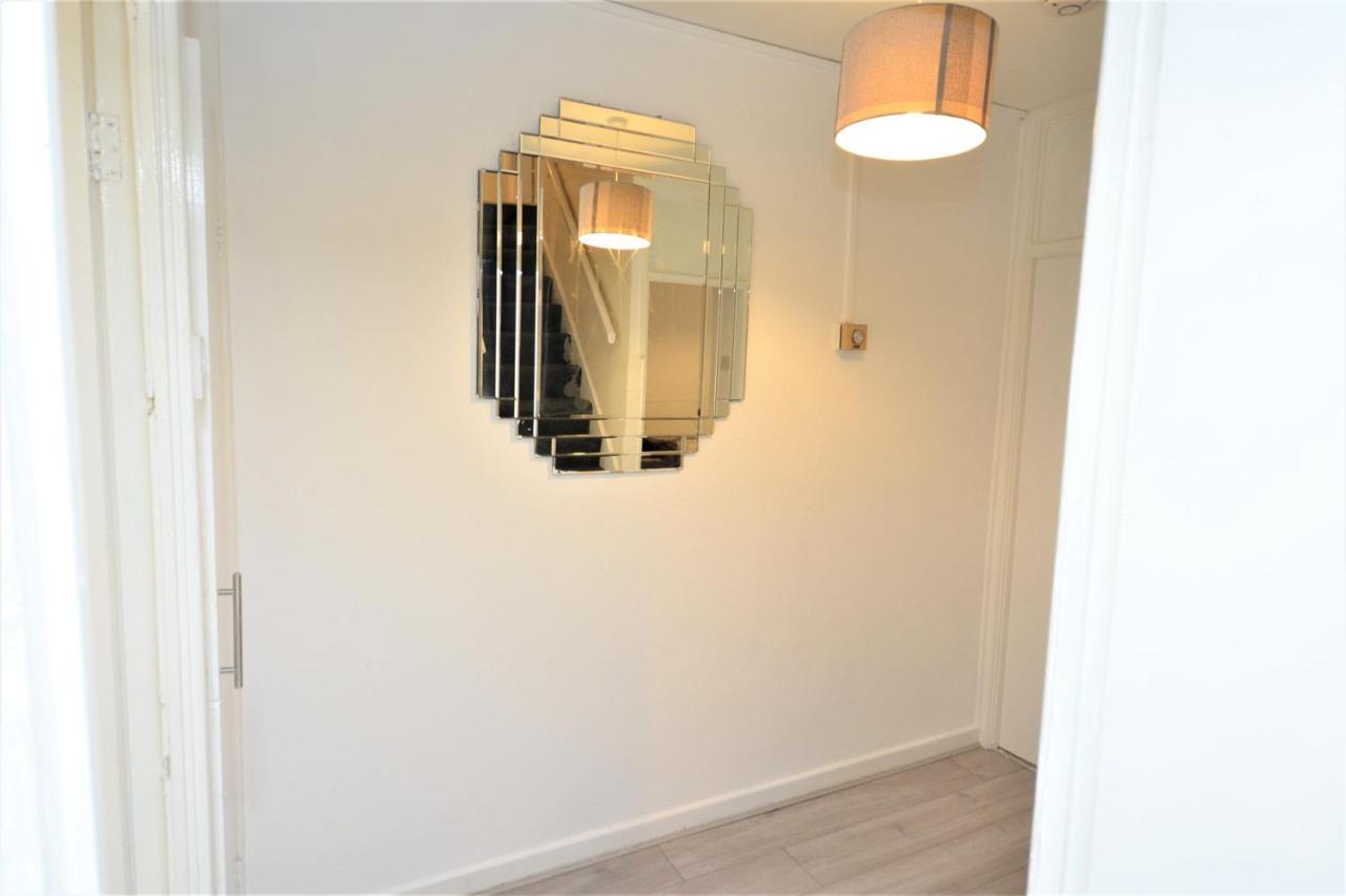 Leilighet Zone 1, 3bedroom Maisonette With A View