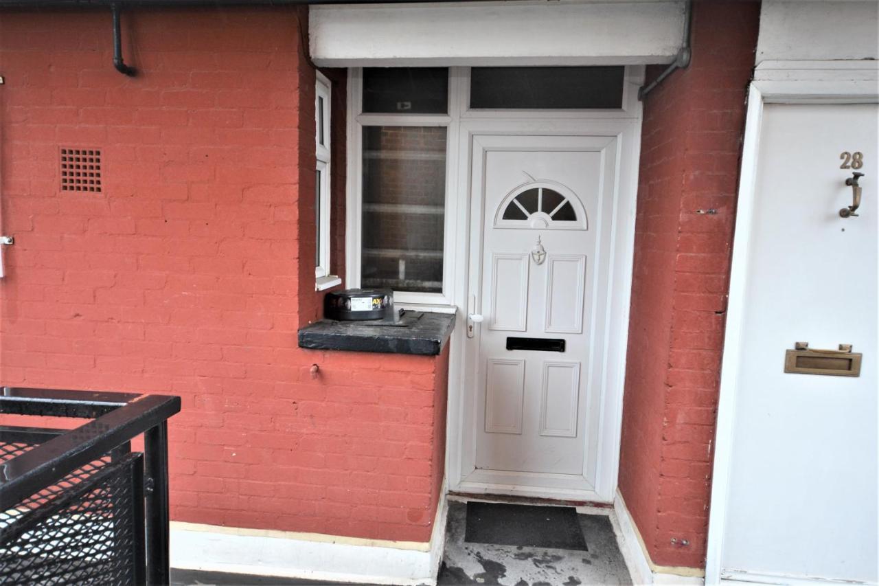 Leilighet Zone 1, 3bedroom Maisonette With A View