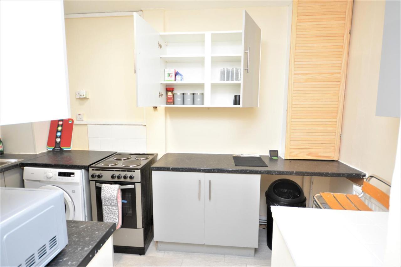 Zone 1, 3bedroom Maisonette With A View Leilighet