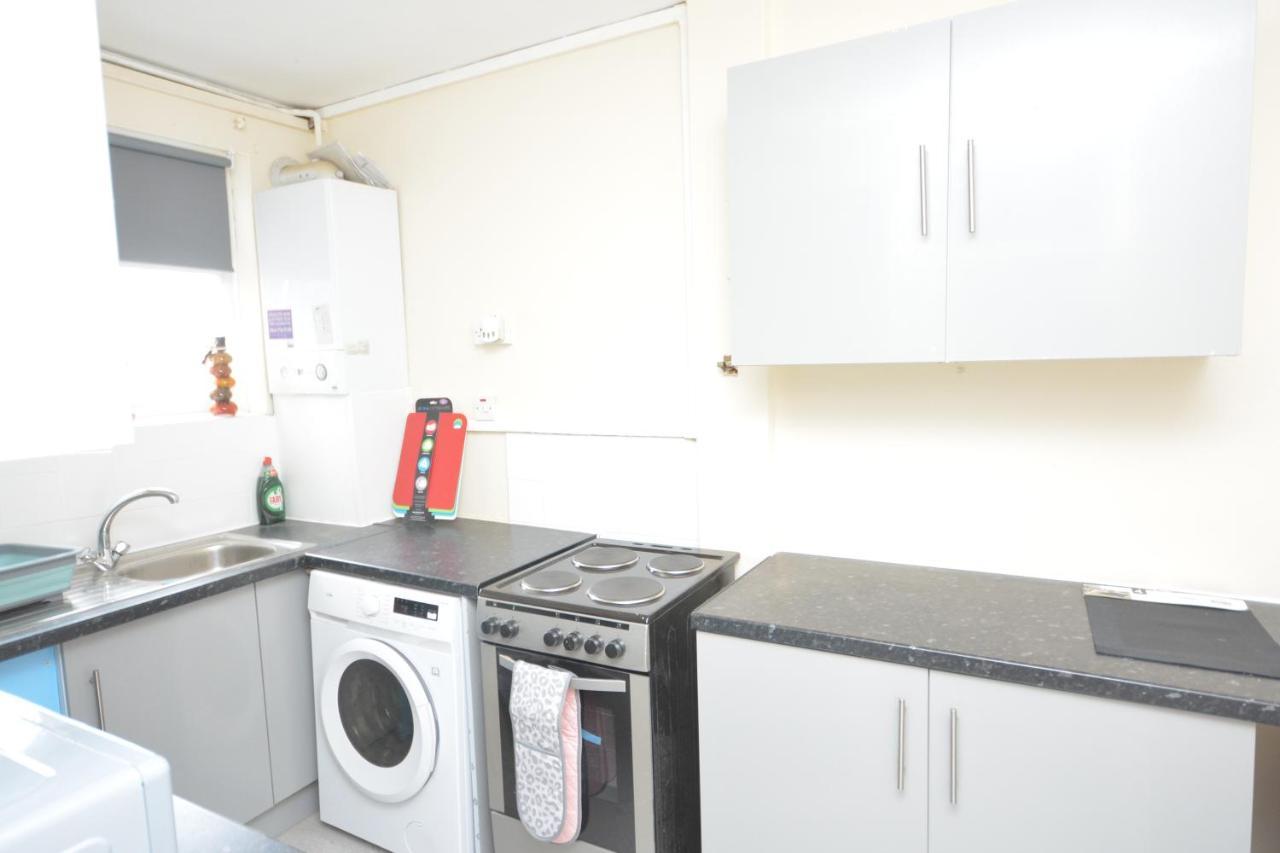 Leilighet Zone 1, 3bedroom Maisonette With A View London