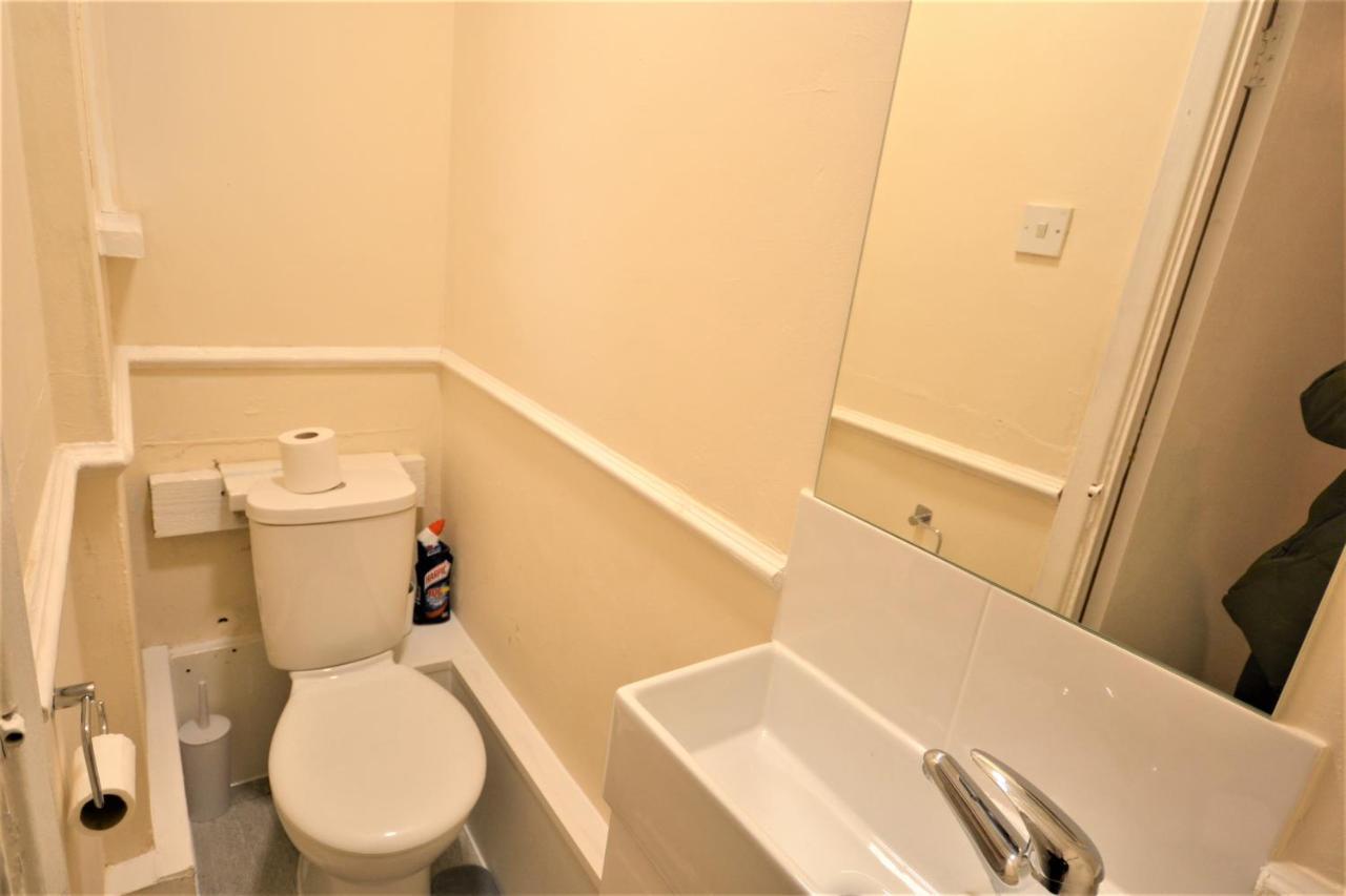 Leilighet Zone 1, 3bedroom Maisonette With A View London