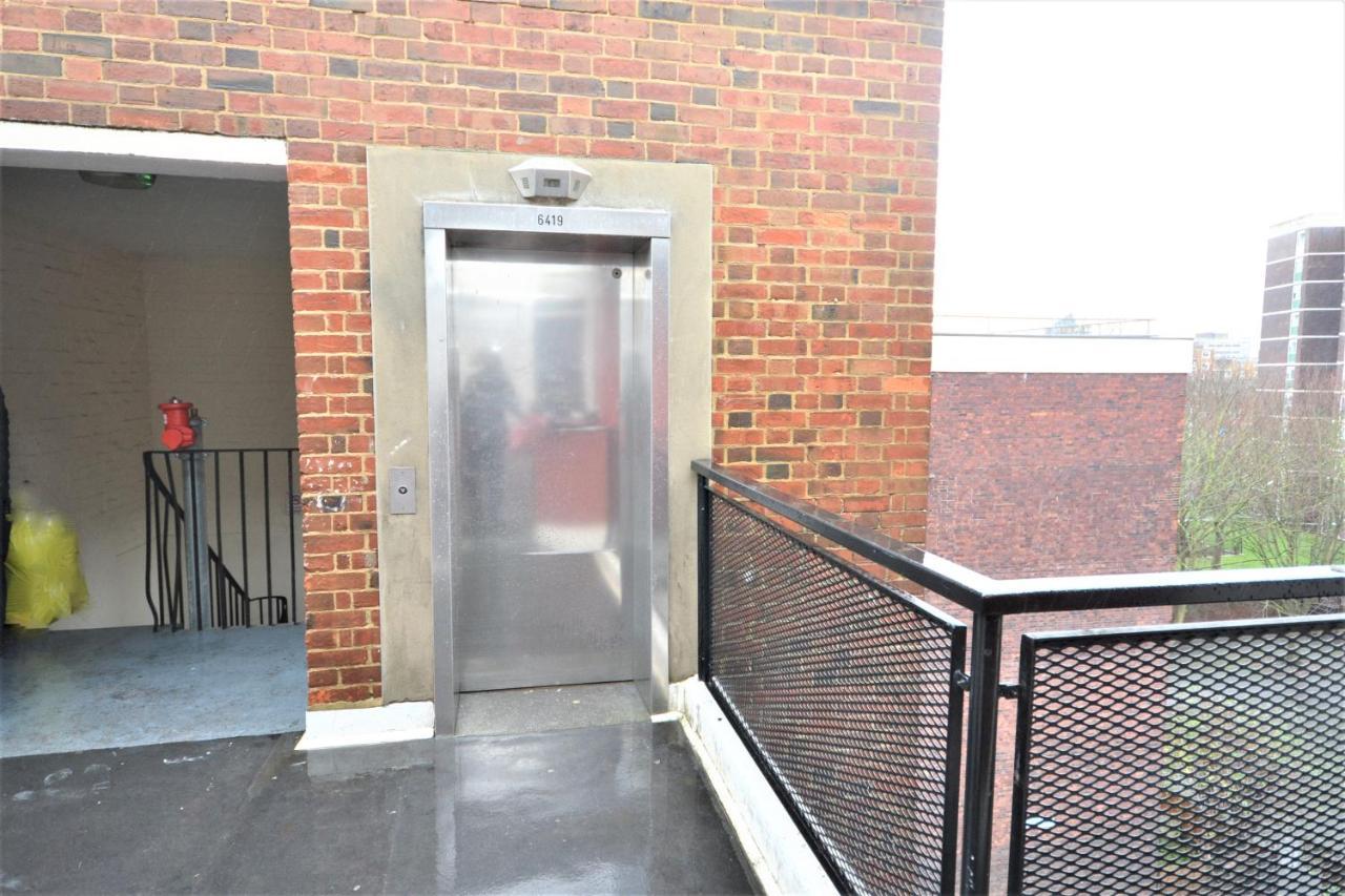 Leilighet Zone 1, 3bedroom Maisonette With A View London